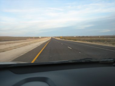 photograph by Russell Holder