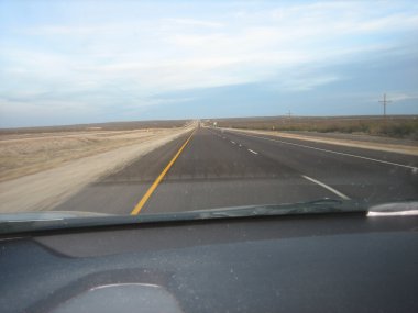 photograph by Russell Holder