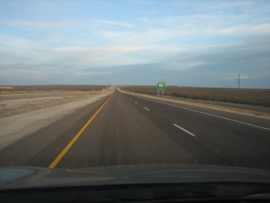 photograph by Russell Holder