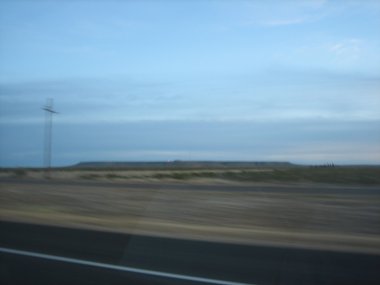 photograph by Russell Holder