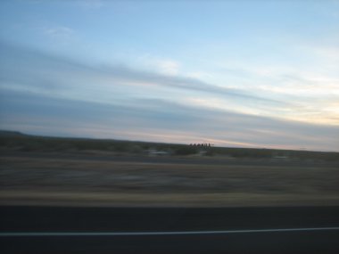 photograph by Russell Holder