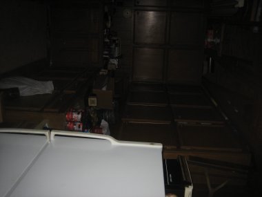 photograph by Russell Holder