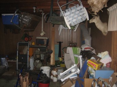 photograph by Russell Holder