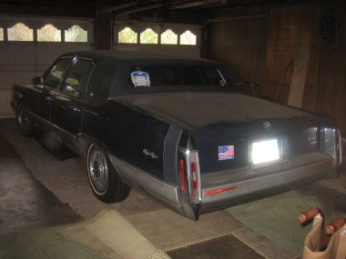 photograph by Russell Holder