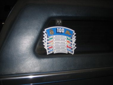 photograph by Russell Holder