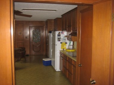 photograph by Russell Holder