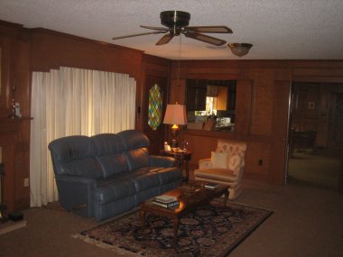 photograph by Russell Holder