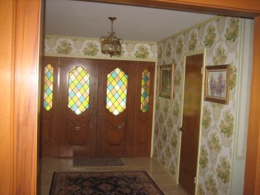 photograph by Russell Holder