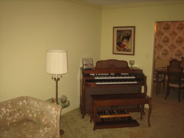 photograph by Russell Holder