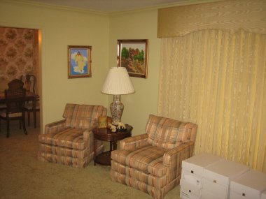 photograph by Russell Holder