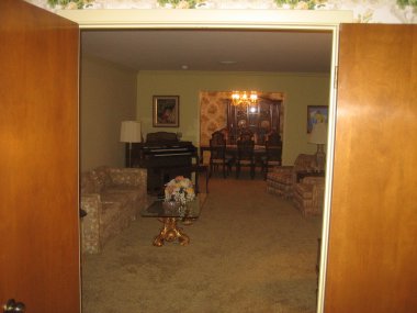 photograph by Russell Holder