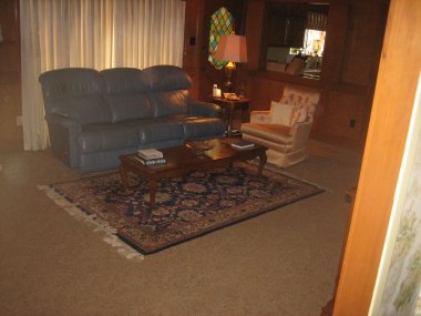 photograph by Russell Holder