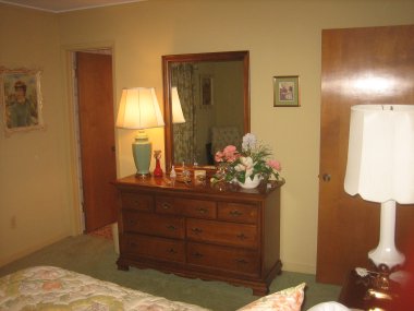 photograph by Russell Holder