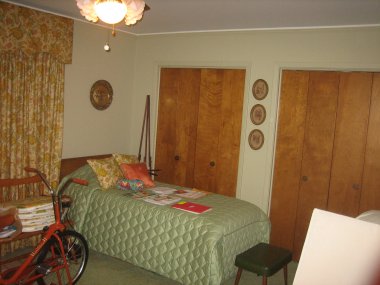 photograph by Russell Holder