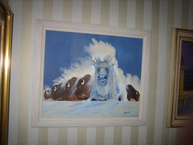 photograph by Russell Holder