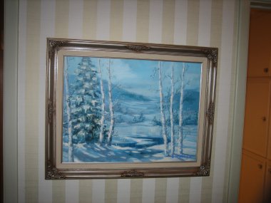 photograph by Russell Holder