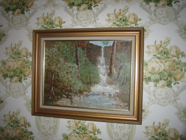 photograph by Russell Holder