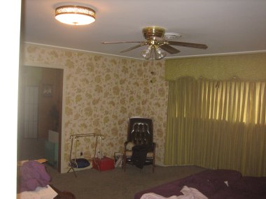 photograph by Russell Holder