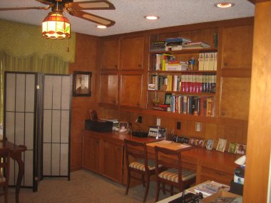 photograph by Russell Holder