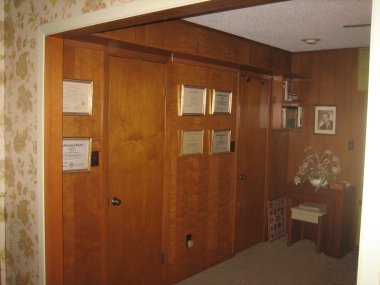 photograph by Russell Holder