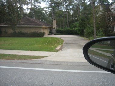 photograph by Russell Holder