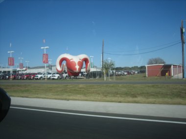 photograph by Russell Holder