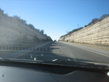 photograph by Russell Holder