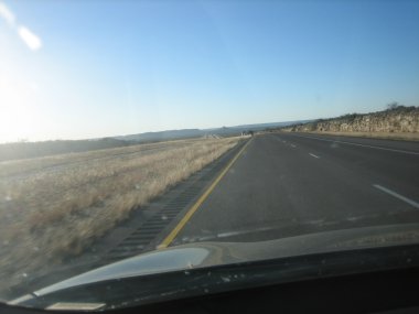 photograph by Russell Holder