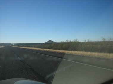 photograph by Russell Holder