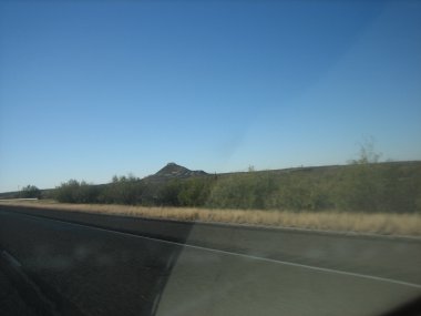 photograph by Russell Holder