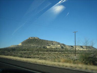 photograph by Russell Holder