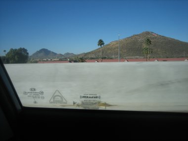 photograph by Russell Holder