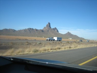 photograph by Russell Holder