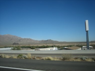 photograph by Russell Holder