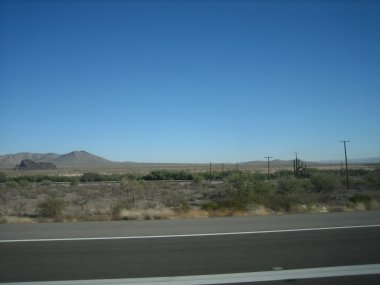 photograph by Russell Holder