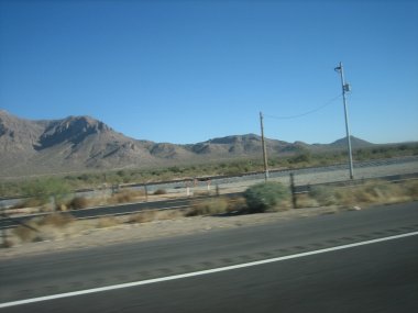 photograph by Russell Holder