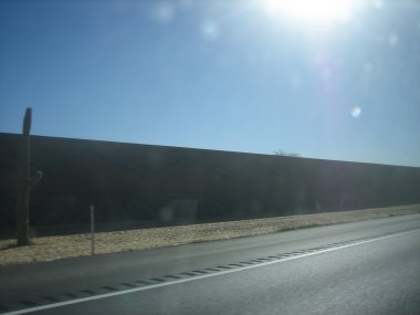 photograph by Russell Holder