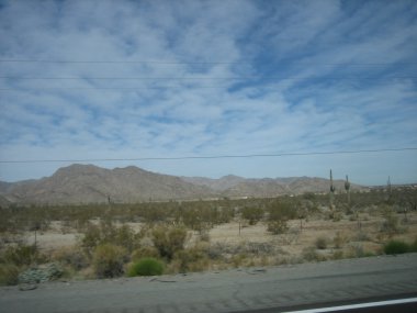 photograph by Russell Holder