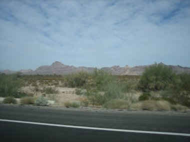 photograph by Russell Holder