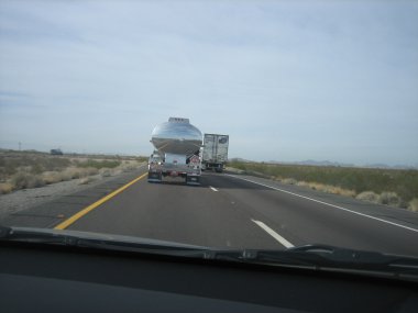 photograph by Russell Holder