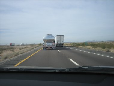 photograph by Russell Holder