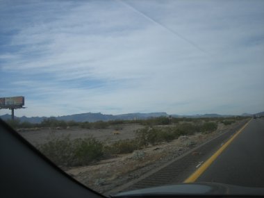 photograph by Russell Holder