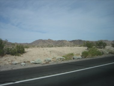 photograph by Russell Holder