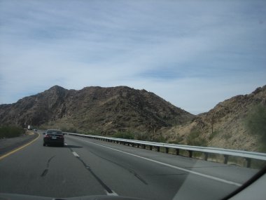 photograph by Russell Holder