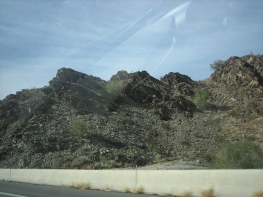 photograph by Russell Holder