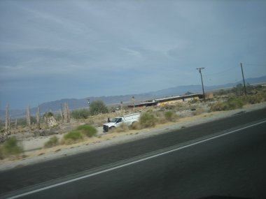 photograph by Russell Holder