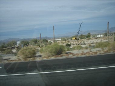 photograph by Russell Holder