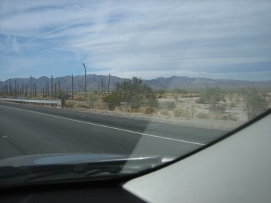 photograph by Russell Holder