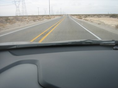 photograph by Russell Holder