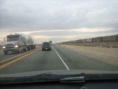 photograph by Russell Holder